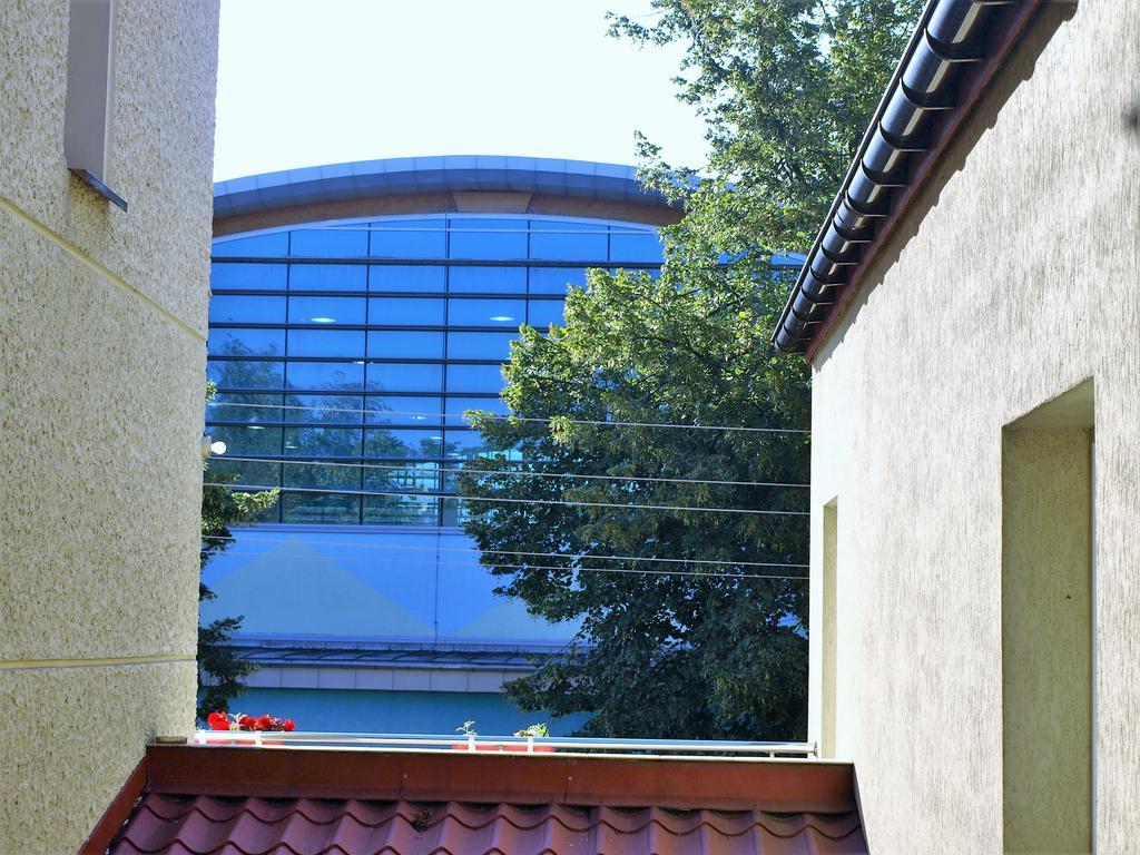Slowicza Warsaw Exterior photo